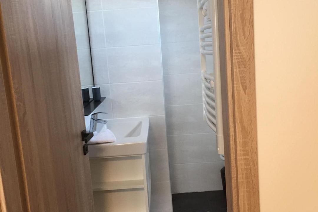 Photo of Bathroom in Ribeauville