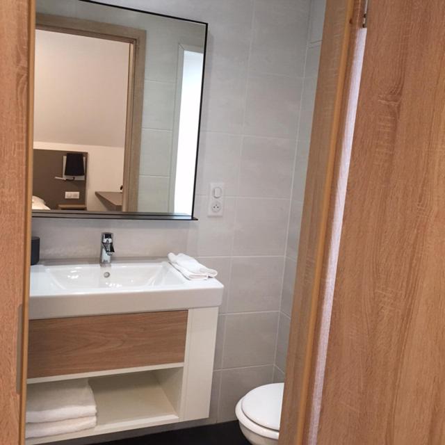 Photo of Bathroom in Ribeauville