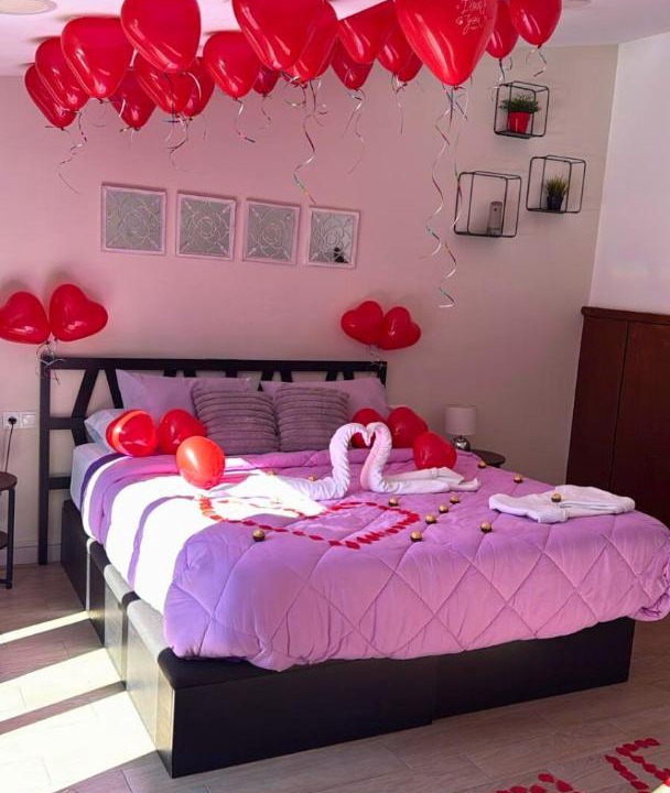 Photo of Bedroom in Monistrol de Montserrat