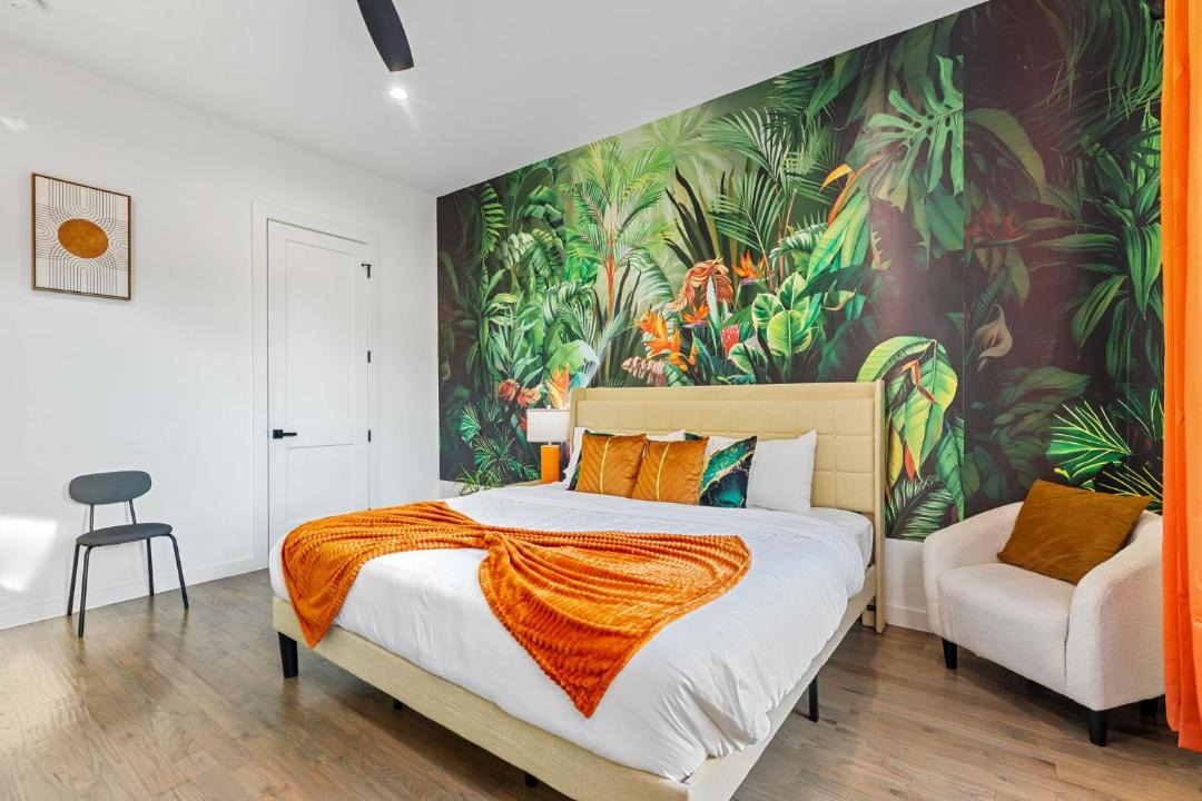 Photo of Bedroom in West Dallas