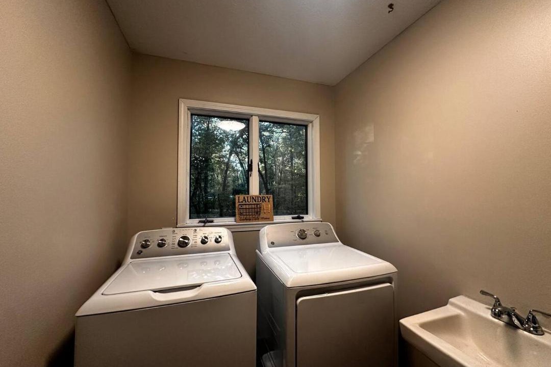 Photo of Bathroom in Easley
