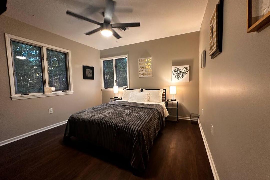 Photo of Bedroom in Easley