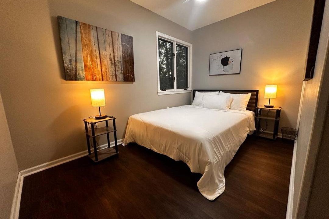 Photo of Bedroom in Easley