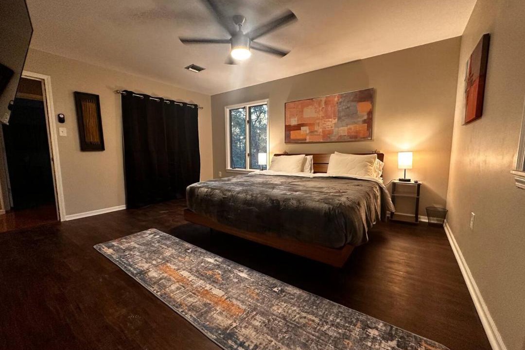 Photo of Bedroom in Easley