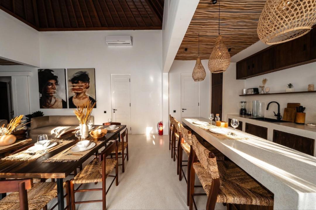 Photo of Kitchen in Melayang
