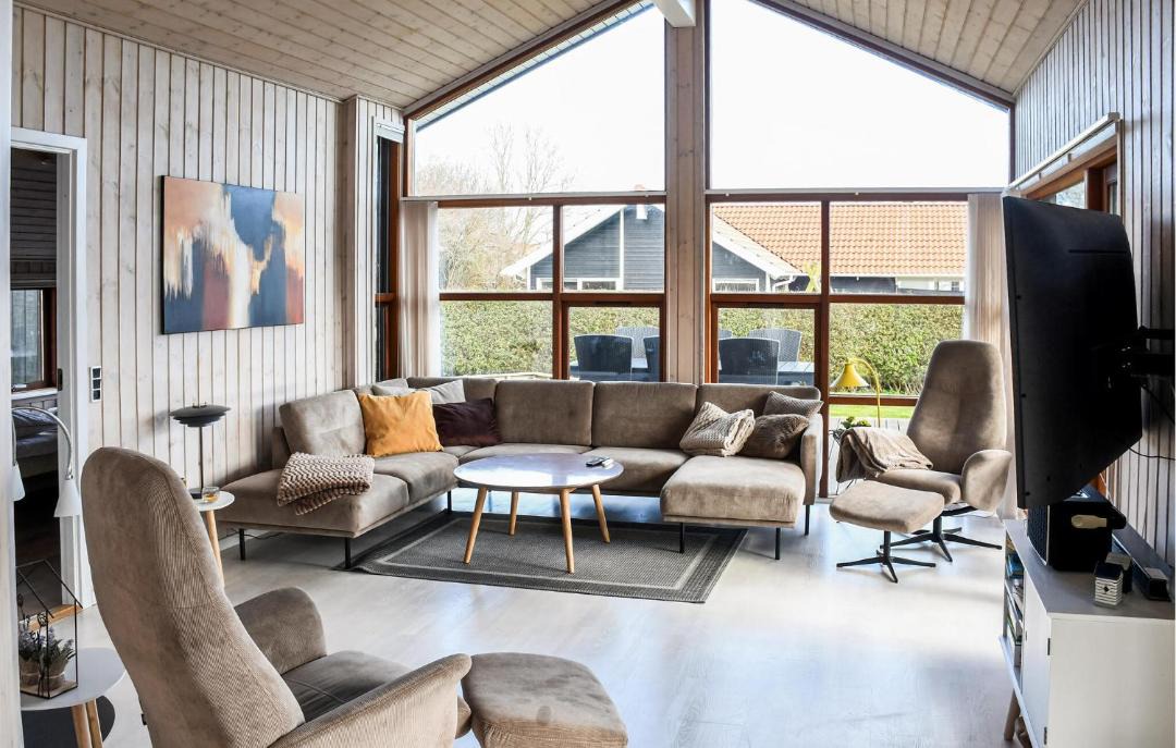 Photo of Livingroom in Bjert