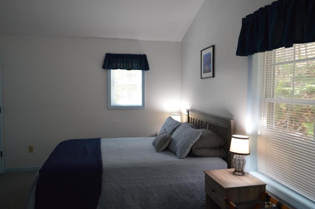 Photo of Bedroom in Norway