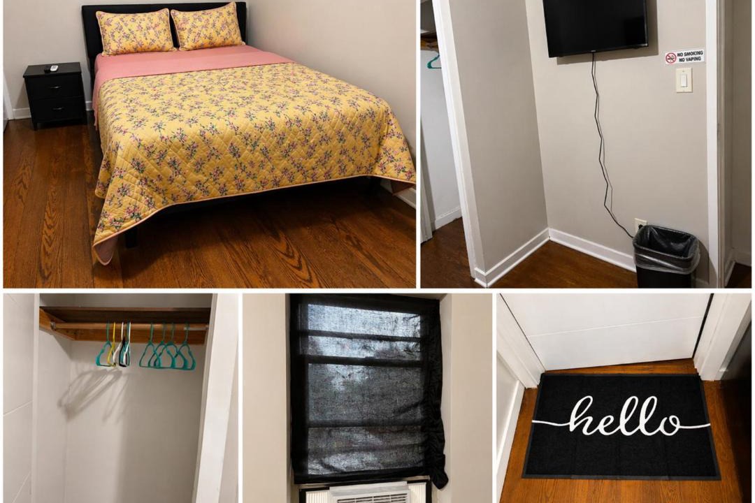 Photo of Bedroom in Irvington