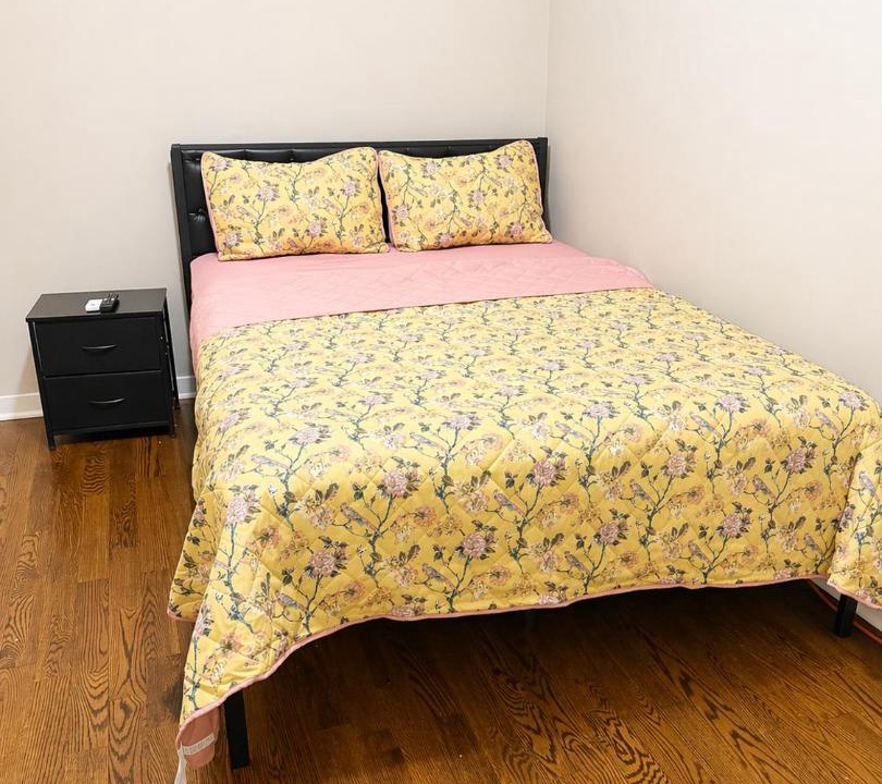 Photo of Bedroom in Irvington