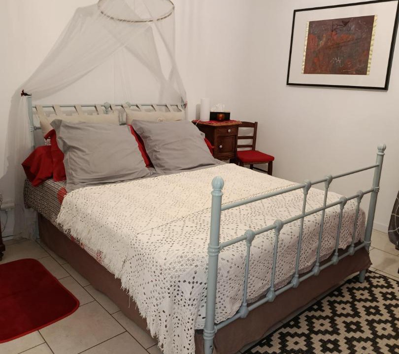 Photo of Bedroom in Payzac