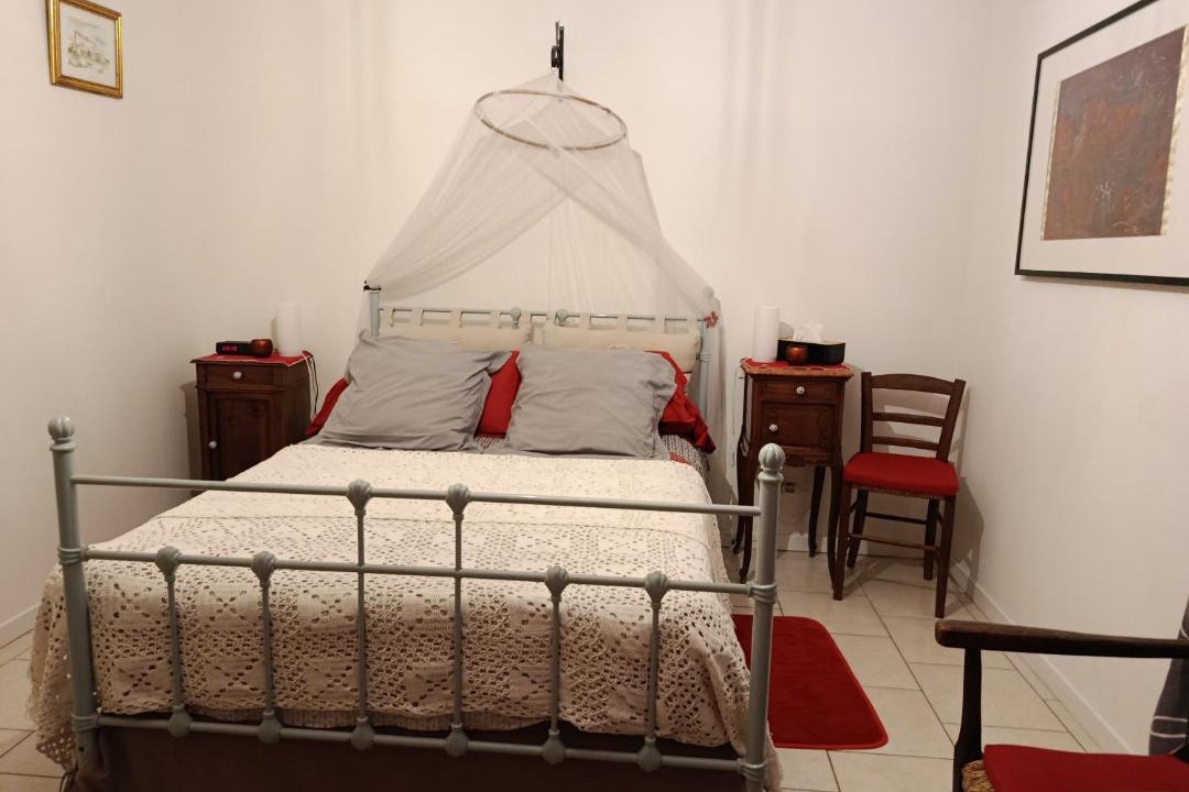 Photo of Bedroom in Payzac