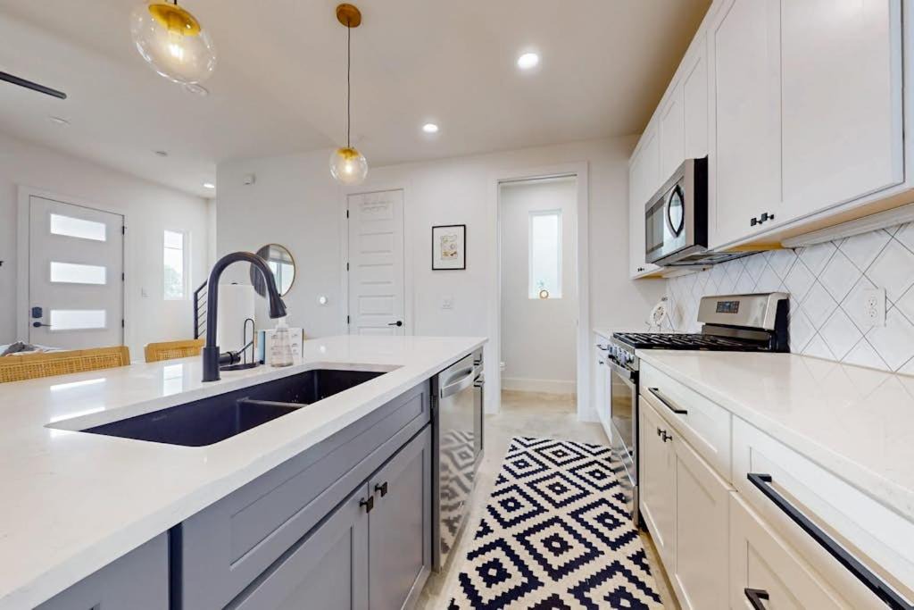 Photo of Kitchen in Foster Heights