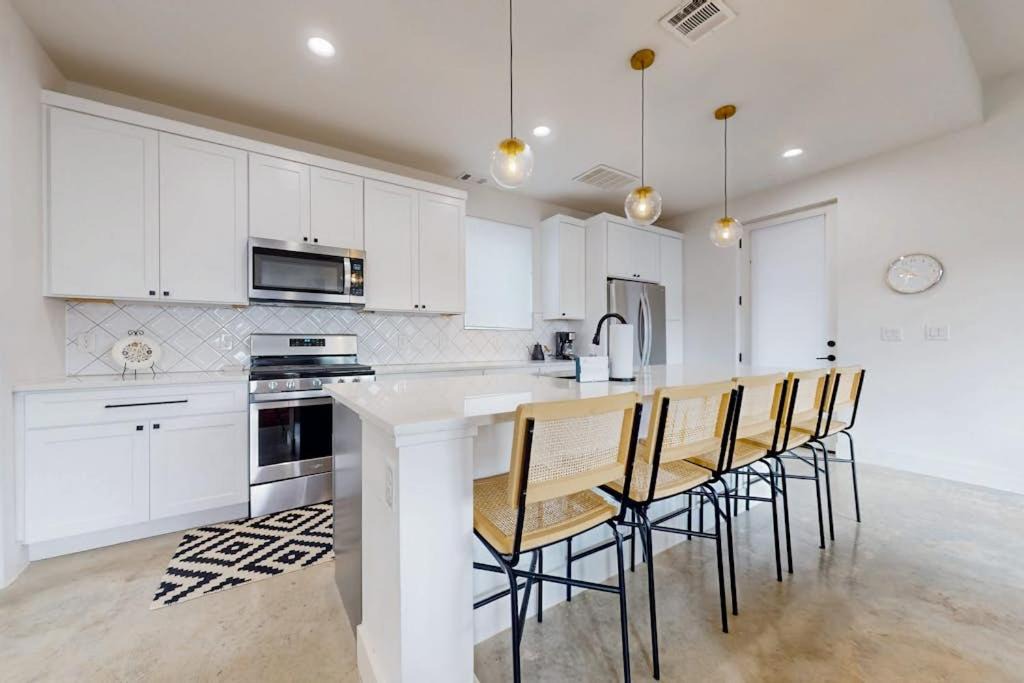 Photo of Kitchen in Foster Heights
