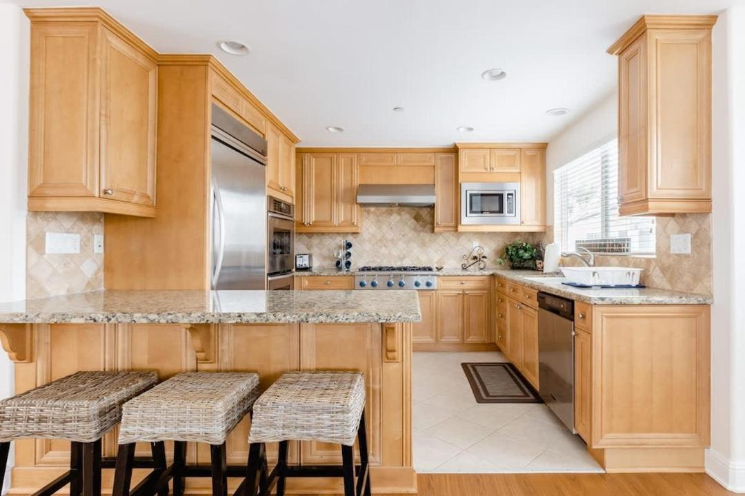 Photo of Kitchen in Corona del Mar