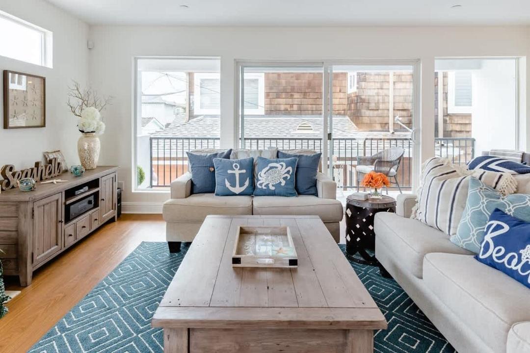 Photo of Livingroom in Corona del Mar