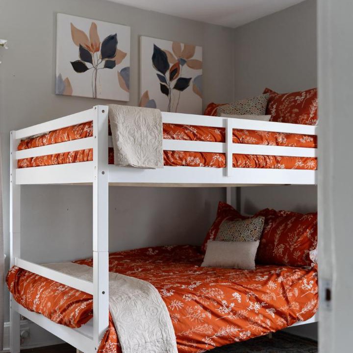 Photo of Bedroom in Cincinnati