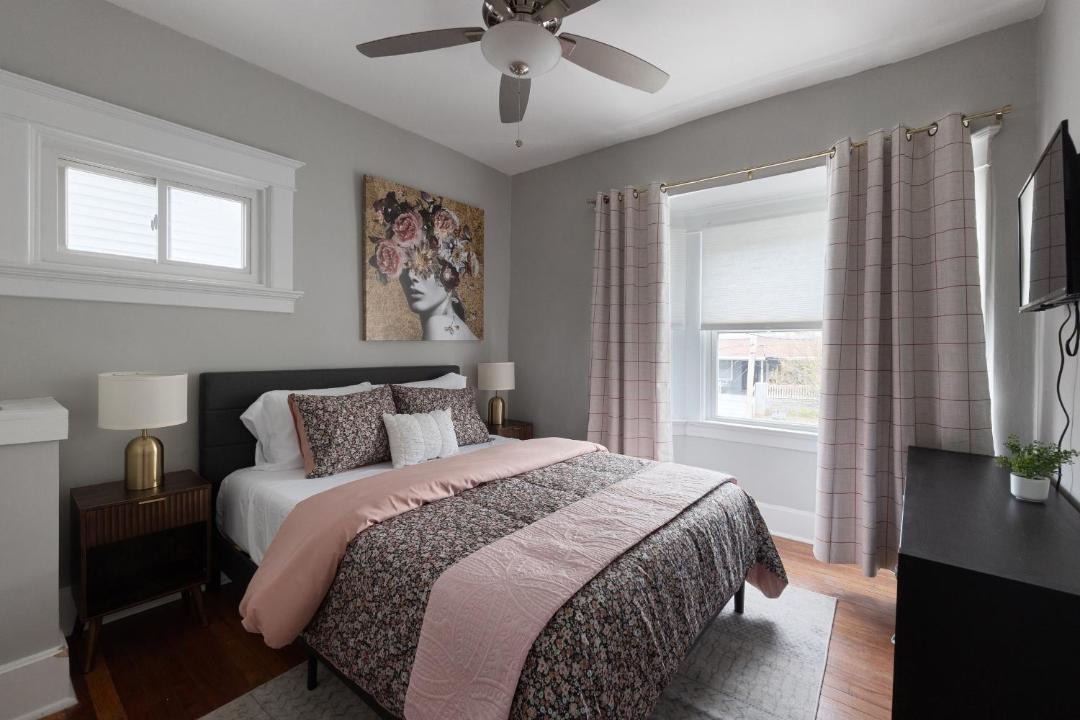 Photo of Bedroom in Cincinnati