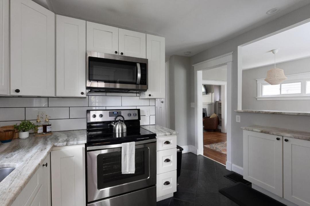 Photo of Kitchen in Cincinnati