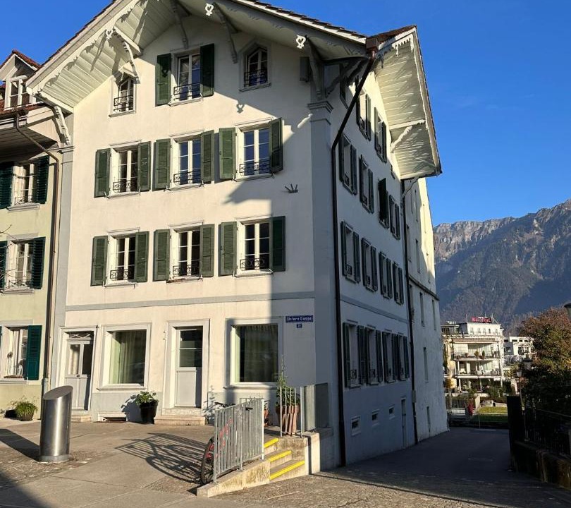 Photo of Others in Unterseen