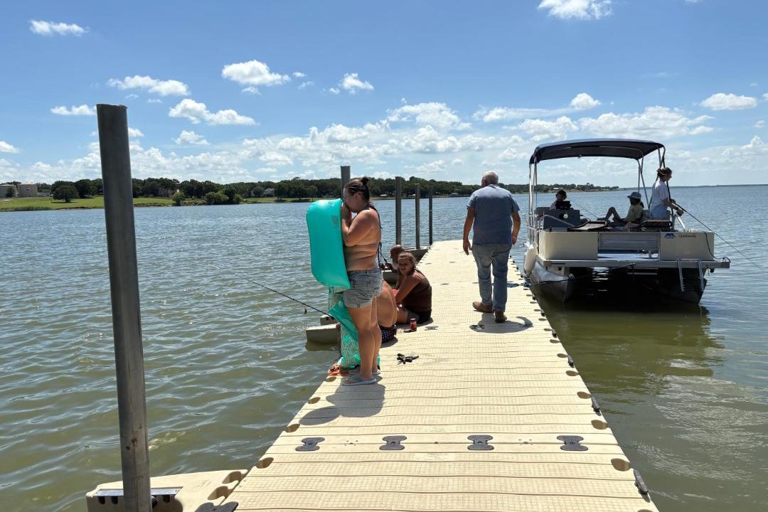 Photo of Others in West Tawakoni
