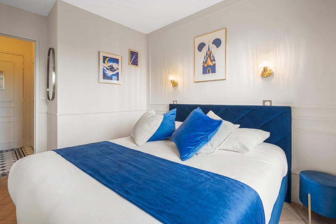 Photo of Bedroom in Serris