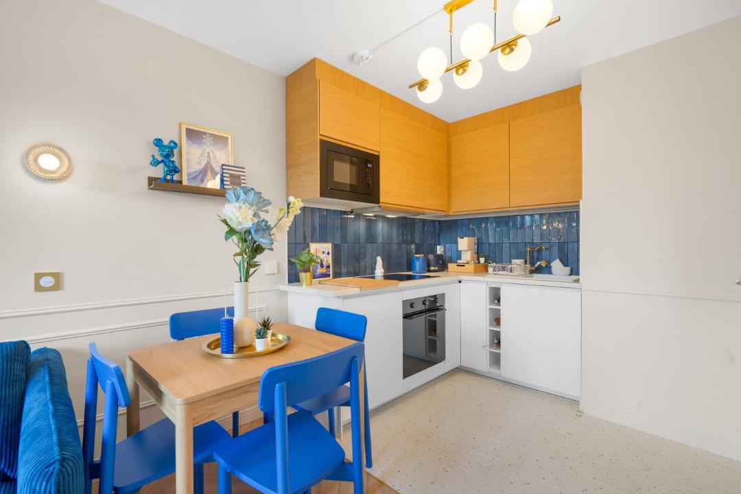 Photo of Kitchen in Serris