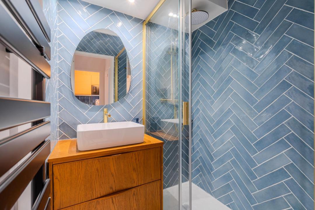 Photo of Bathroom in Serris