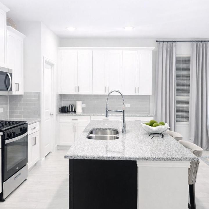 Photo of Kitchen in Seagoville