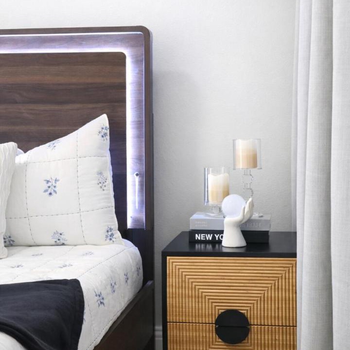 Photo of Bedroom in Seagoville