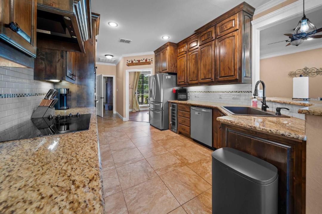 Photo of Kitchen in Lindale
