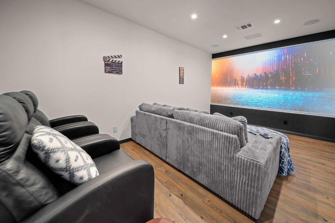 Photo of Livingroom in Lindale