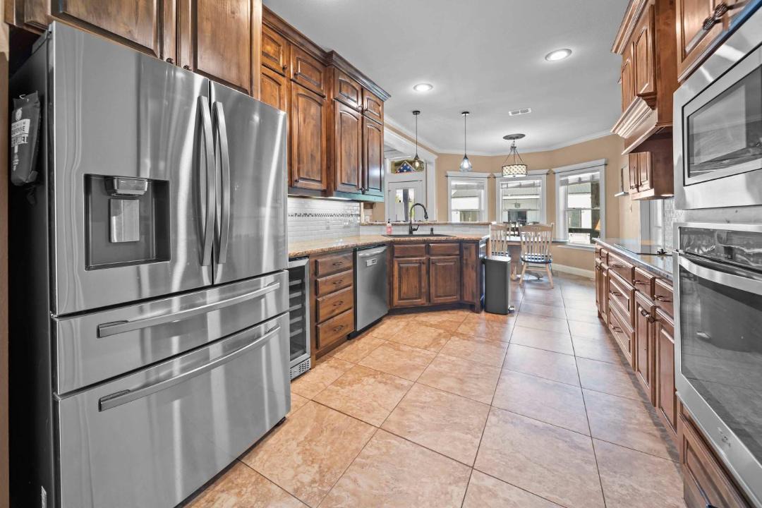 Photo of Kitchen in Lindale