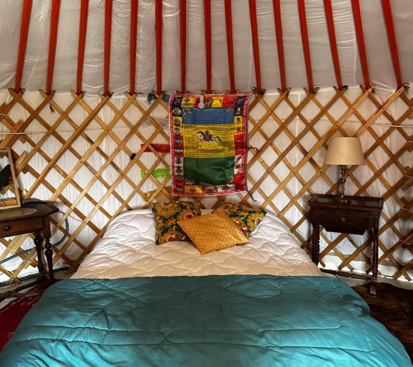 Photo of Bedroom in Mazeyrat-d'Allier