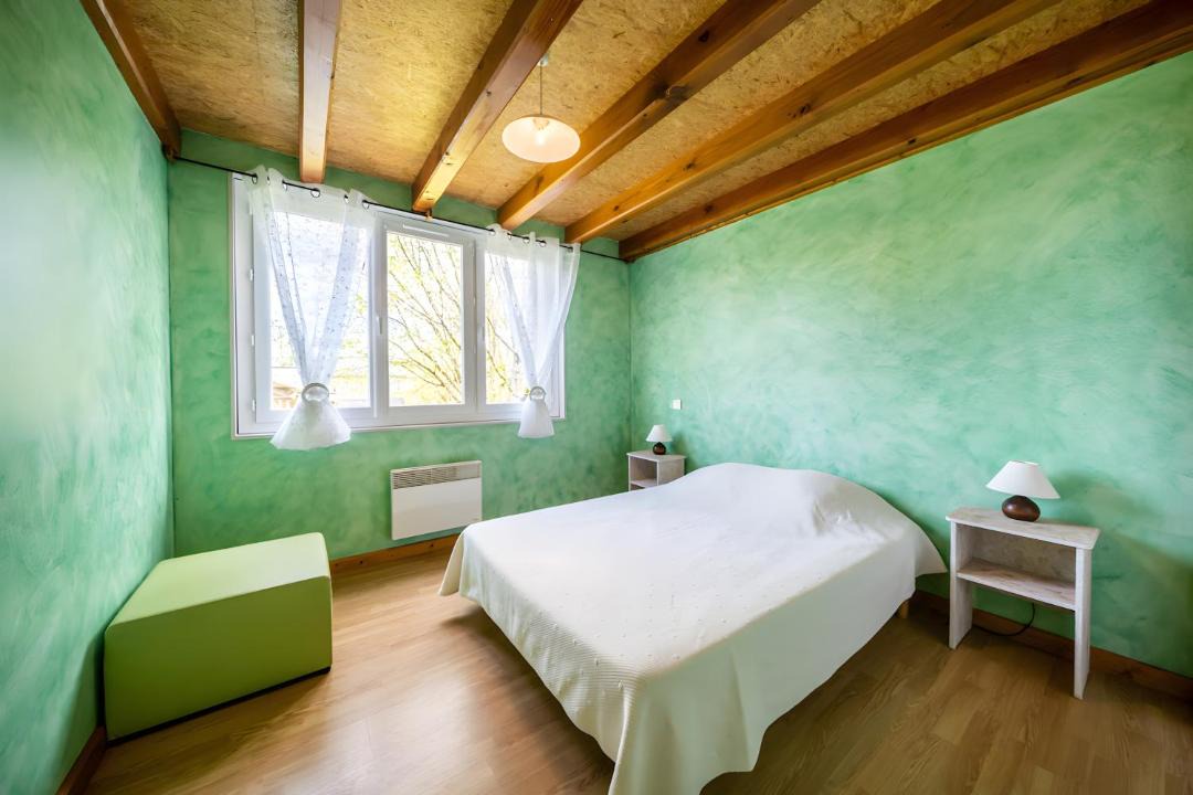 Photo of Bedroom in Le Soulie