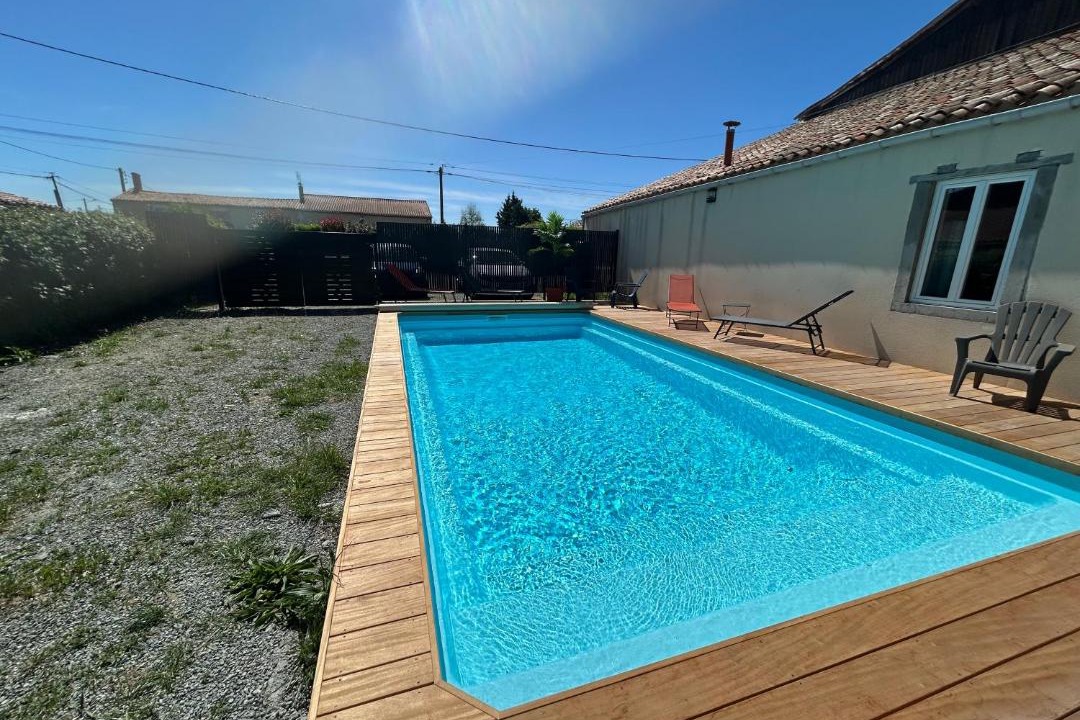 Photo of Others in Vendee - Sevre - Autise