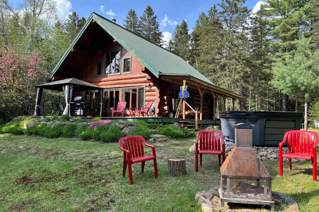 Photo of Others in Mauricie