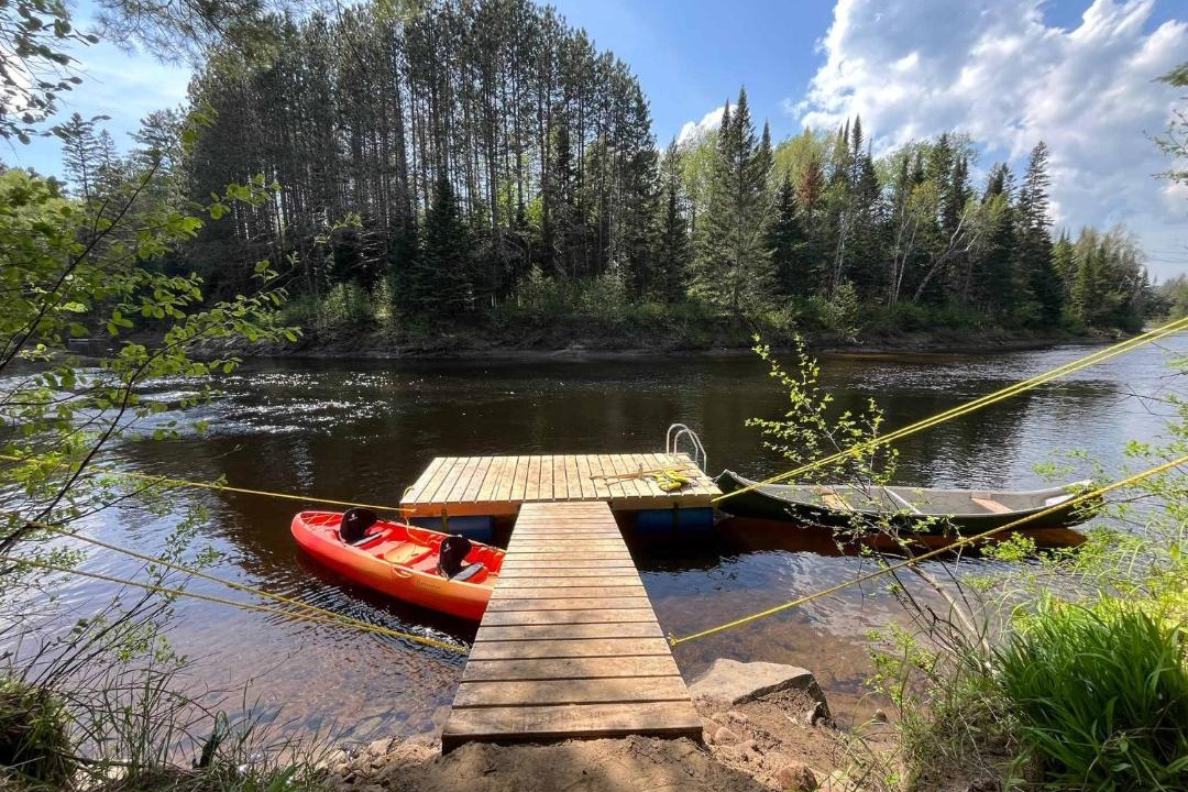 Photo of Others in Mauricie