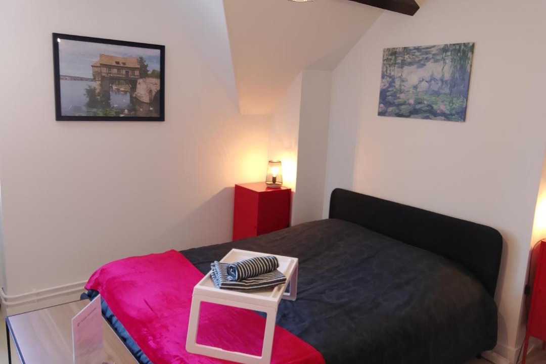 Photo of Bedroom in Vernon