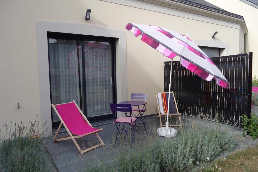 Photo of Others in Le Louroux-Beconnais