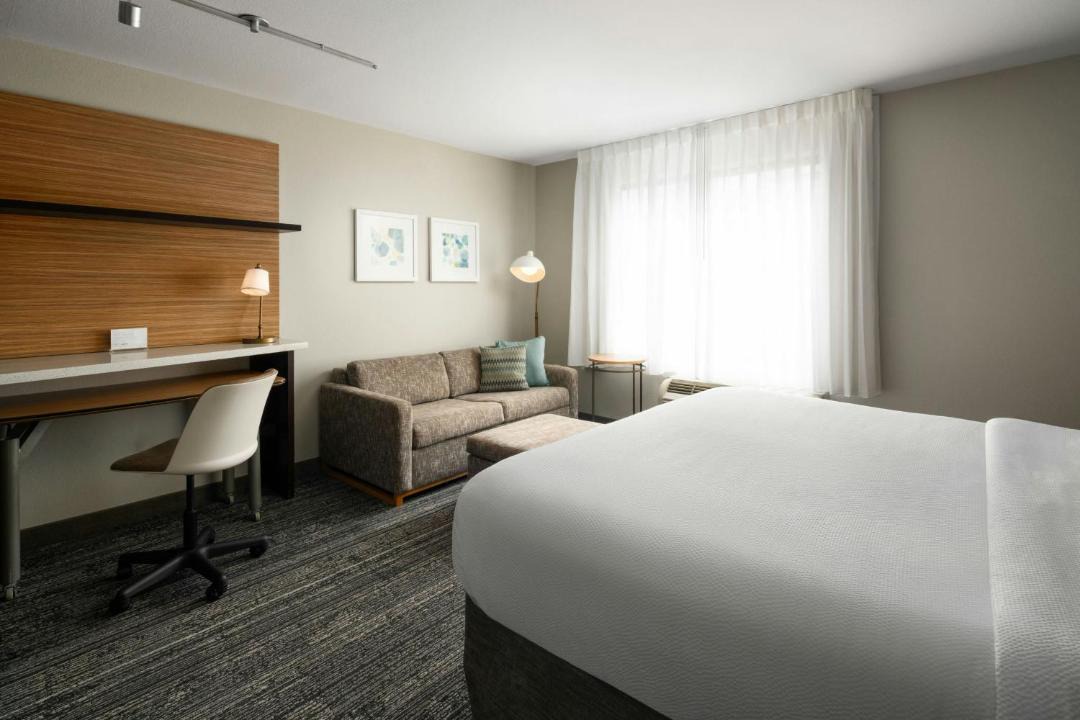 Photo of Bedroom in Waco