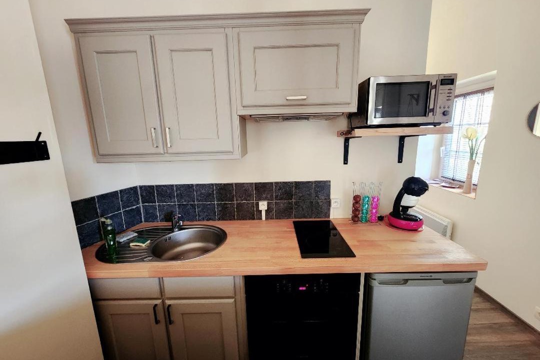 Photo of Kitchen in Toucy