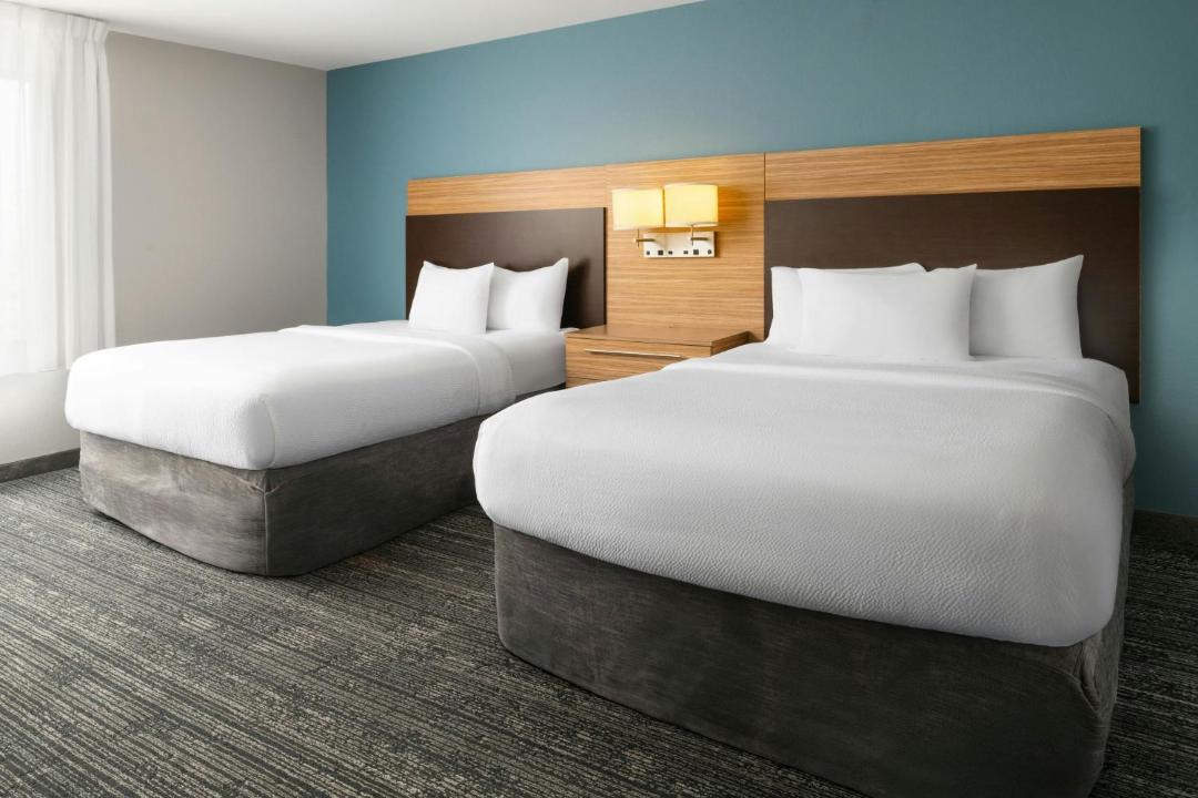 Photo of Bedroom in Waco