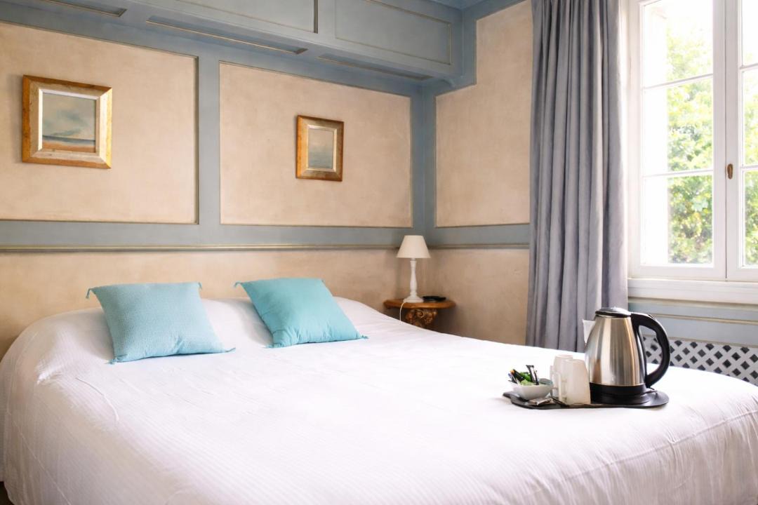 Photo of Bedroom in Guethary