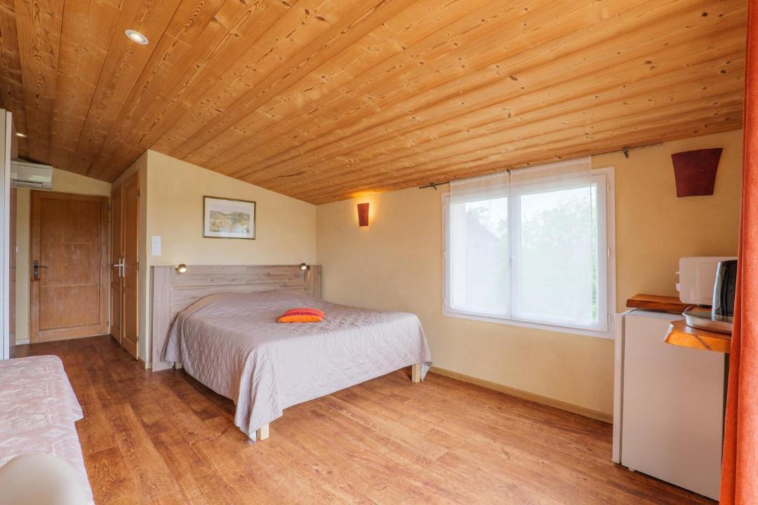 Photo of Bedroom in Saint-Remeze