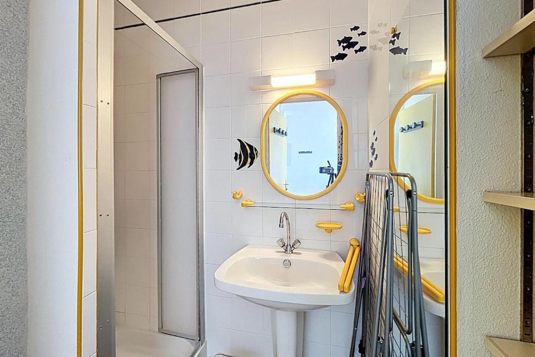 Photo of Bathroom in Port Rive Gauche