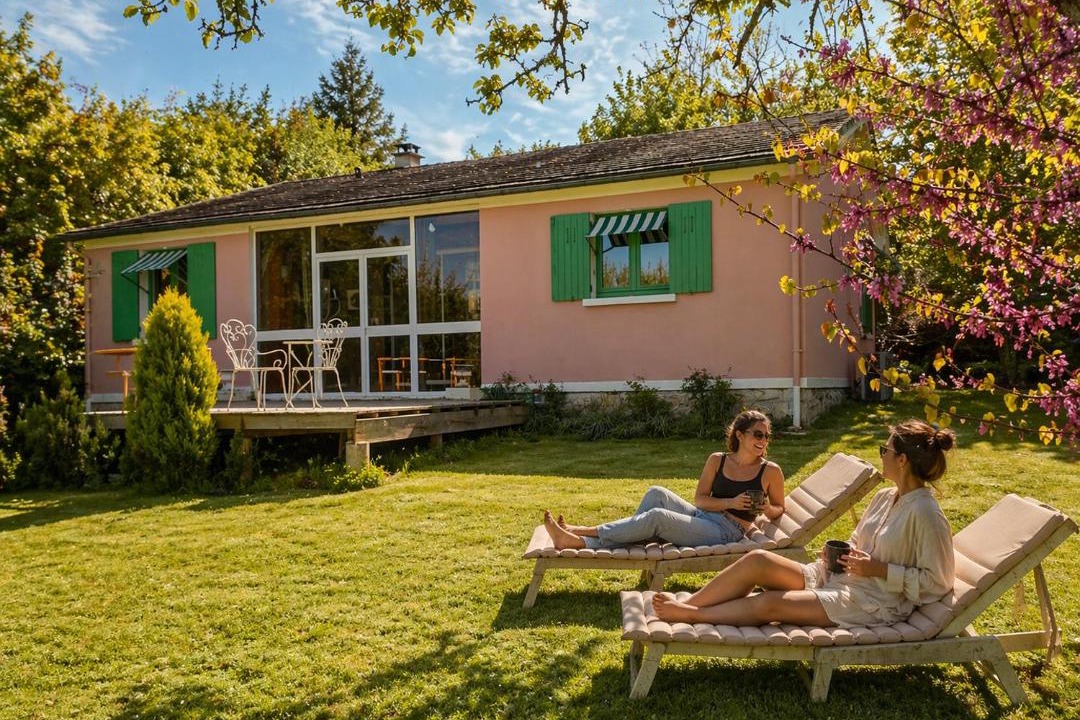 Photo of Others in Vetheuil