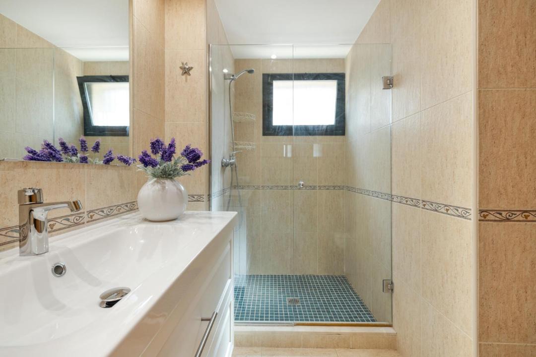 Photo of Bathroom in Vandellos i l'Hospitalet de l'Infant