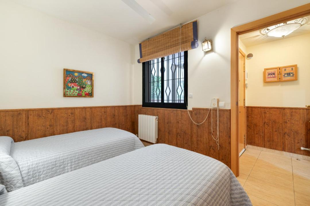 Photo of Bedroom in Vandellos i l'Hospitalet de l'Infant