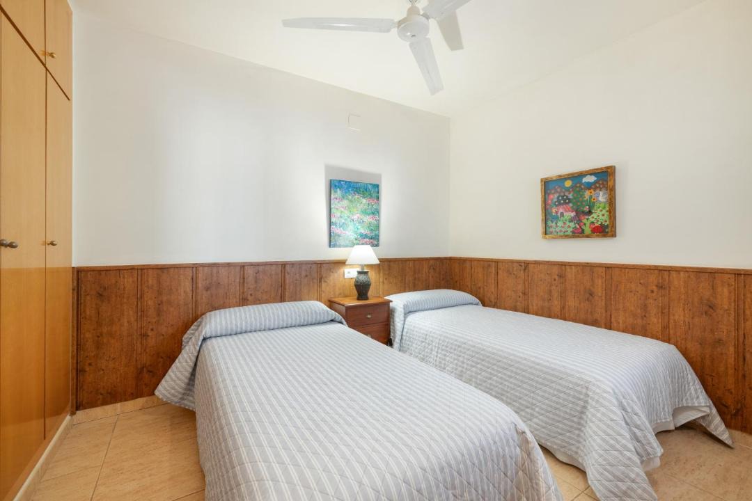 Photo of Bedroom in Vandellos i l'Hospitalet de l'Infant