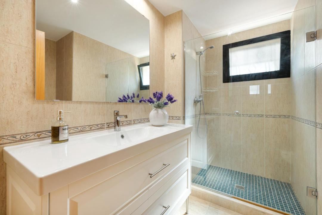 Photo of Bathroom in Vandellos i l'Hospitalet de l'Infant